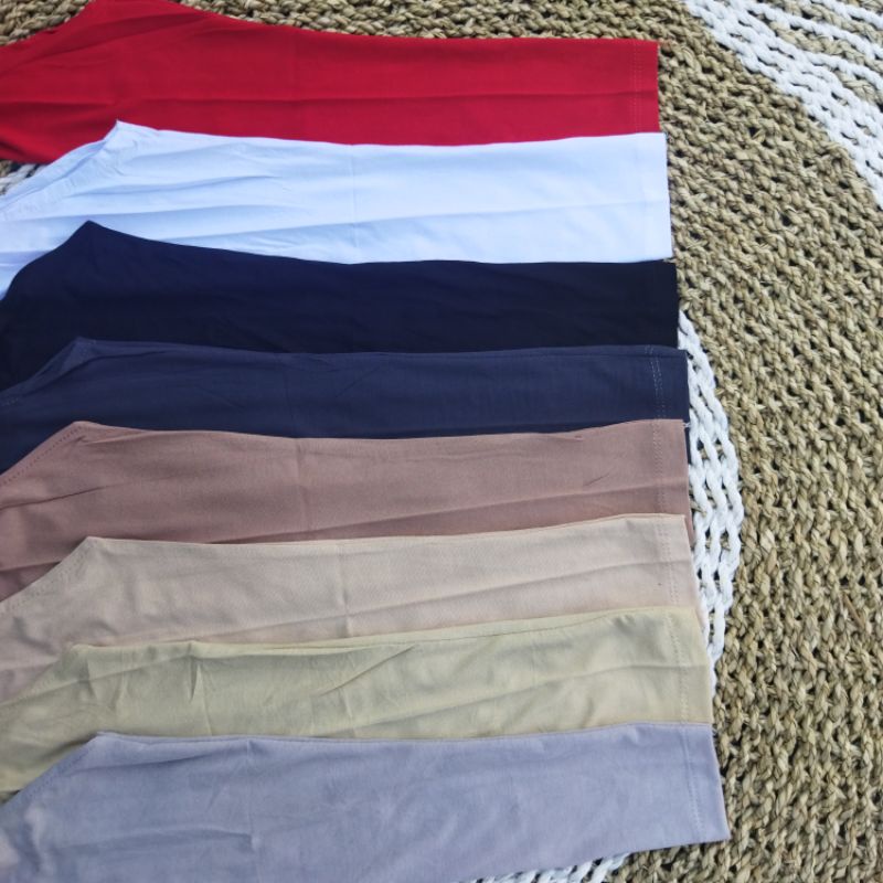 Manset Tangan Balero Anak Bahan Rayon
