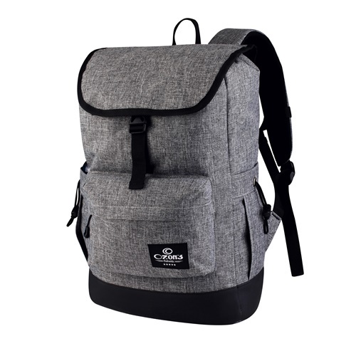 Backpack Authenthic Ransel Laptop 158 + Raincover