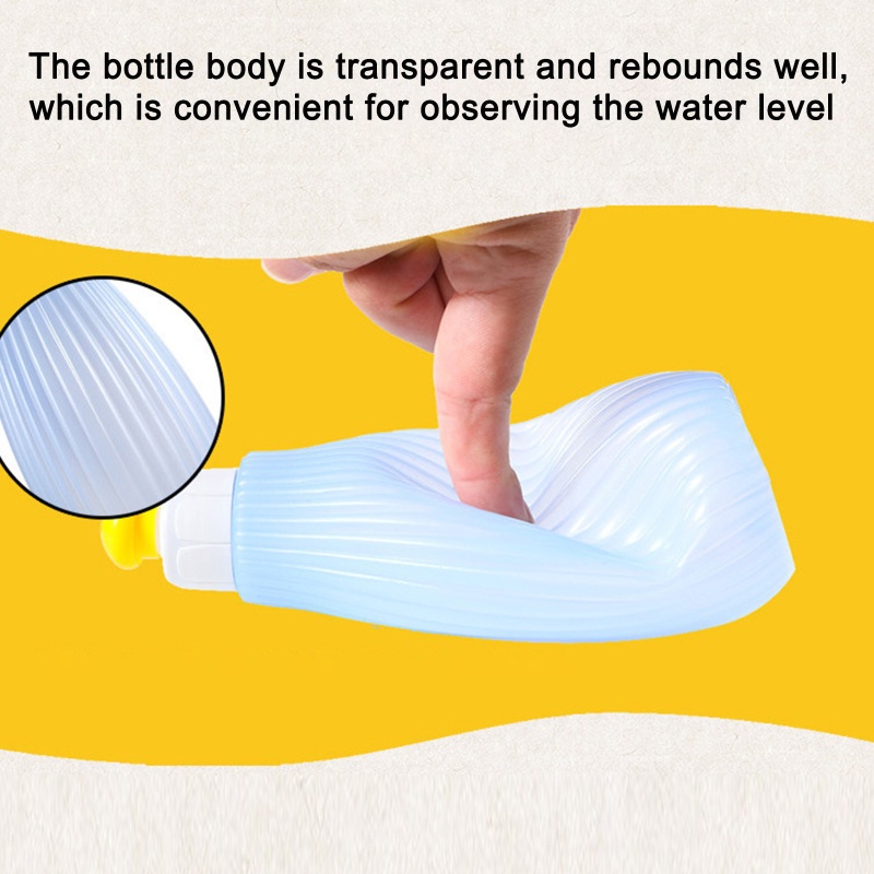 Gro Bidet Sprayer Portable Untuk Travel