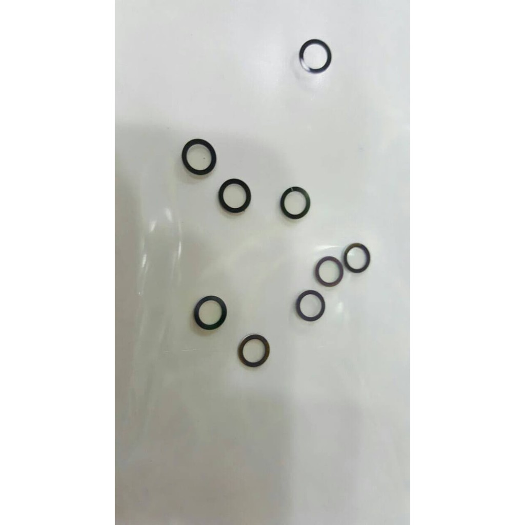 Iphone 6 Kaca Kamera Belakang