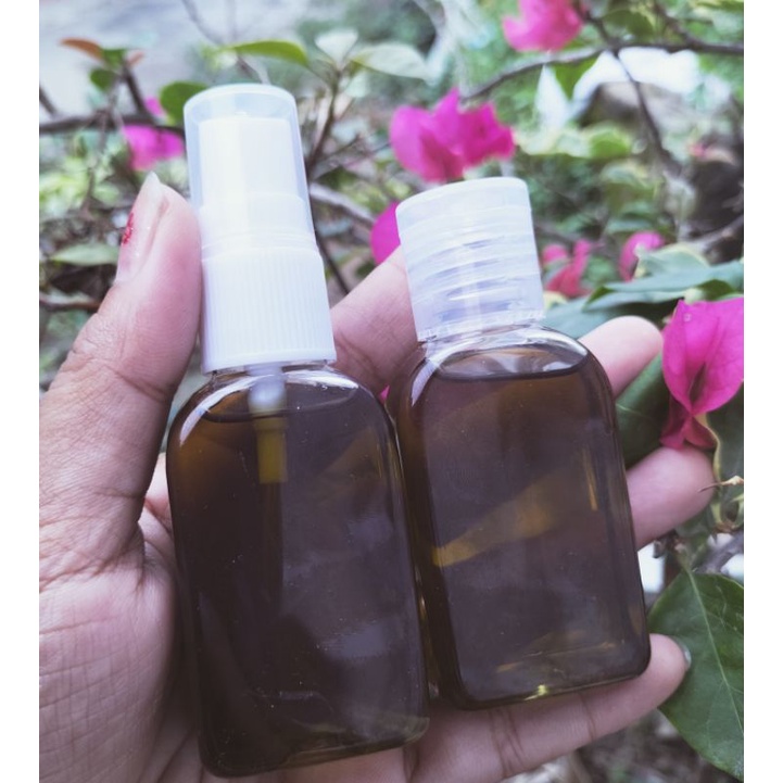 MINYAK KARO ASLI ORIGINAL/ Minyak Tradisional 30 ML