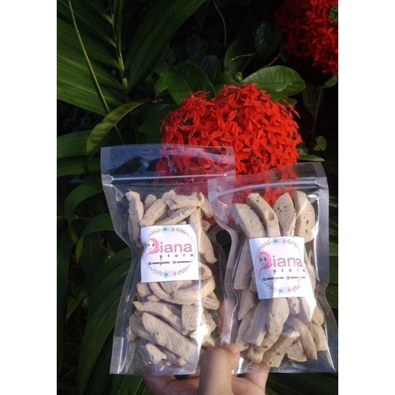 

Basreng stik original