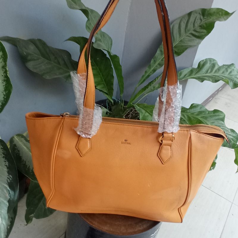 Tas Tote Jestina second
