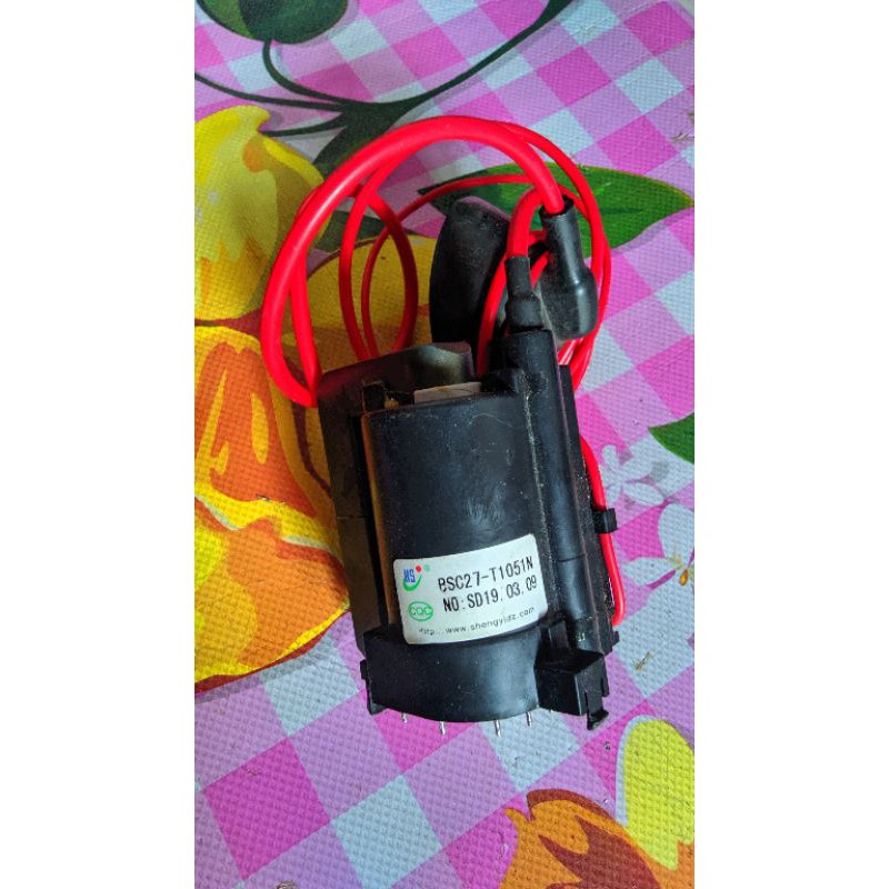 Flyback BSC27-T1051N