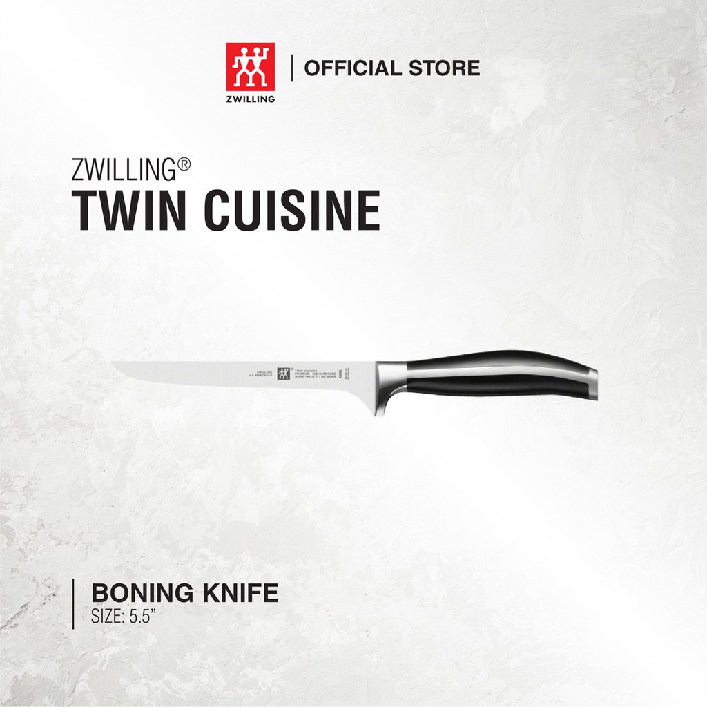 Zwilling Twin Cuisine - Pisau Fillet / Boning knife