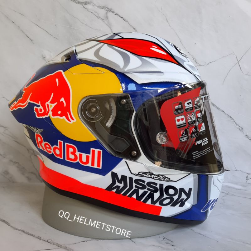 KYT TT COURSE REPAINT DOVI 2020