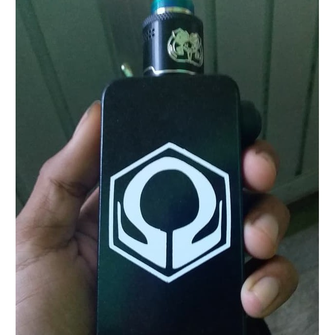 VAPE HEXOHM SECOND HAND | Shopee Indonesia