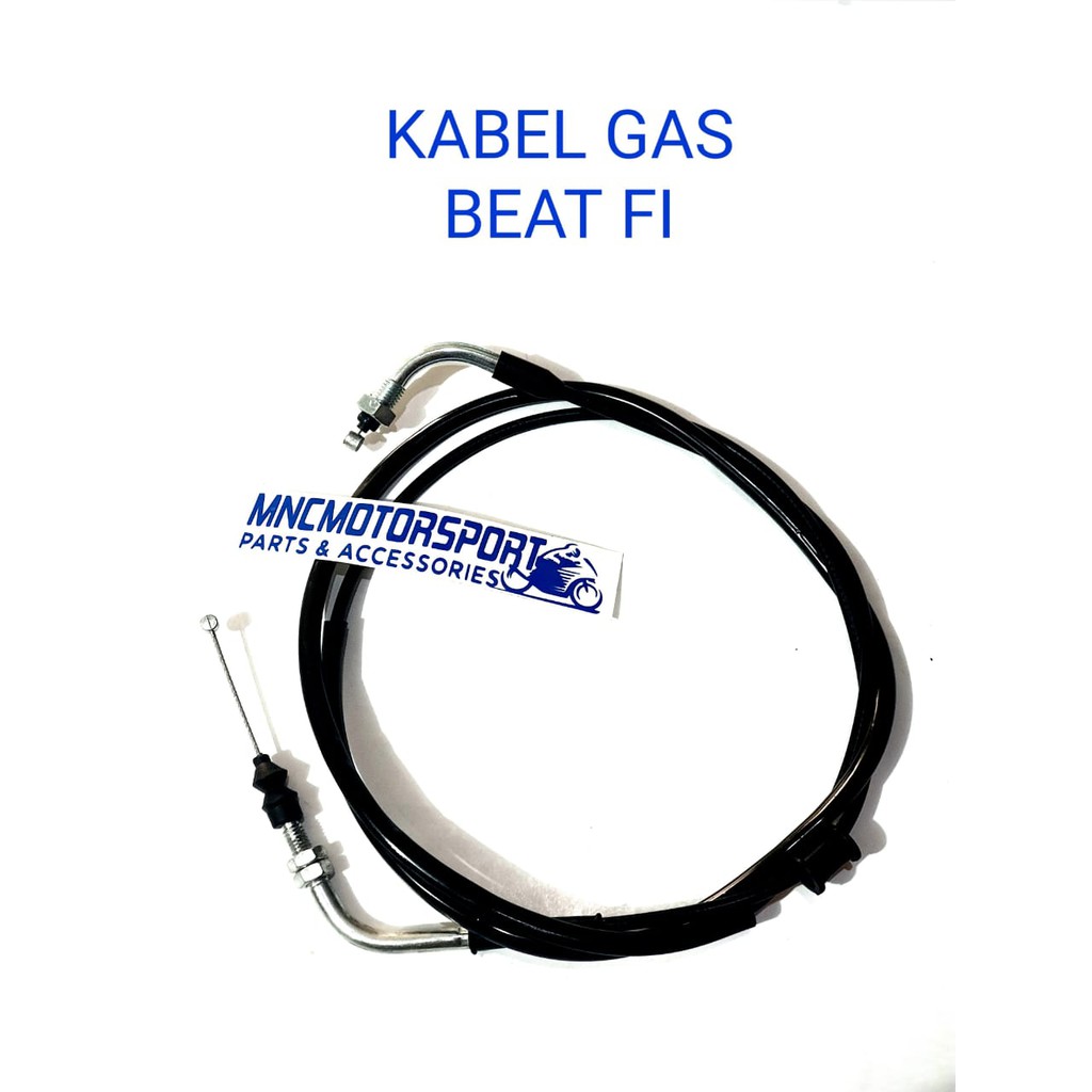 KABEL GAS BEAT FI