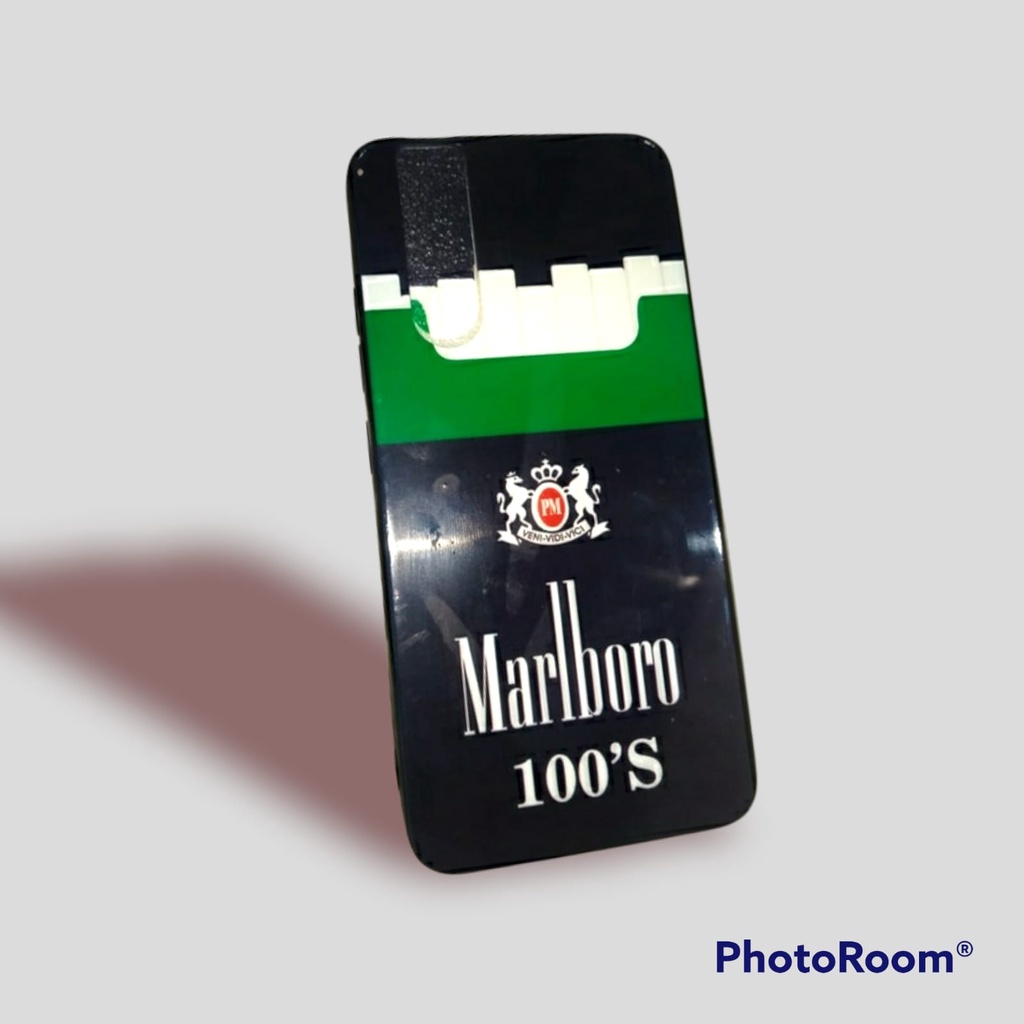 CASE HANDPHONE ALL TYPE PART 3 MOTIF ROKOK DJARUM SUPER SAMPOERNA DLL REALPICT