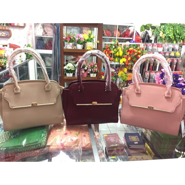 Tas Elizabeth Original