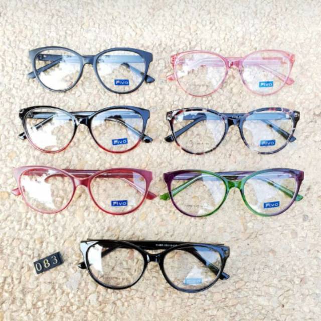 Kacamata Vivo Minus
