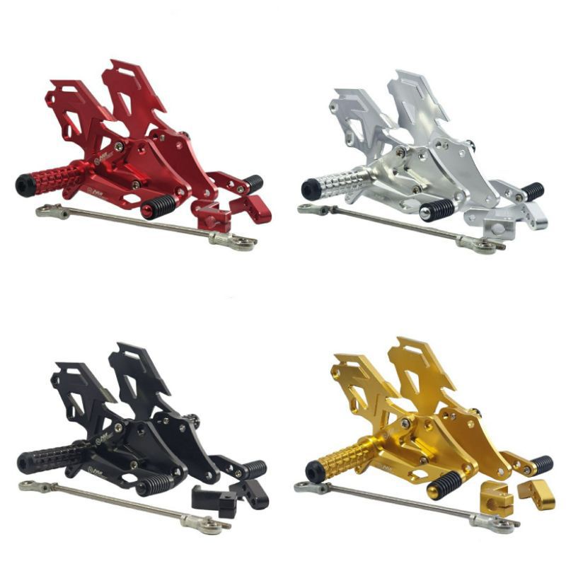 UNDERBONE NUI NINJA 250 FI DAN NINJA 250 KARBU, ANDERBONE NUI ZETA STEP UNDERBONE
