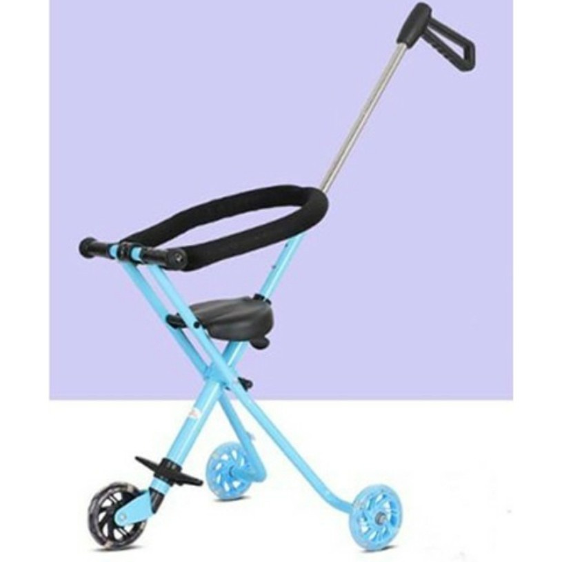 Exotic Magic Stroller Dorongan  LW 005