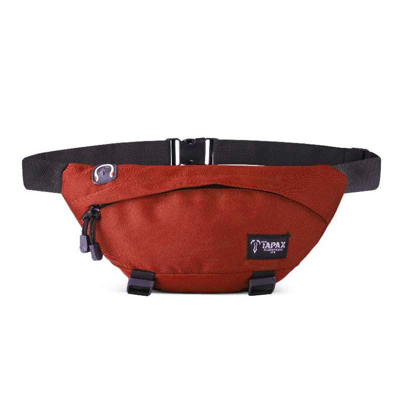 Tas Waistbag Selempang Almo Zetshop