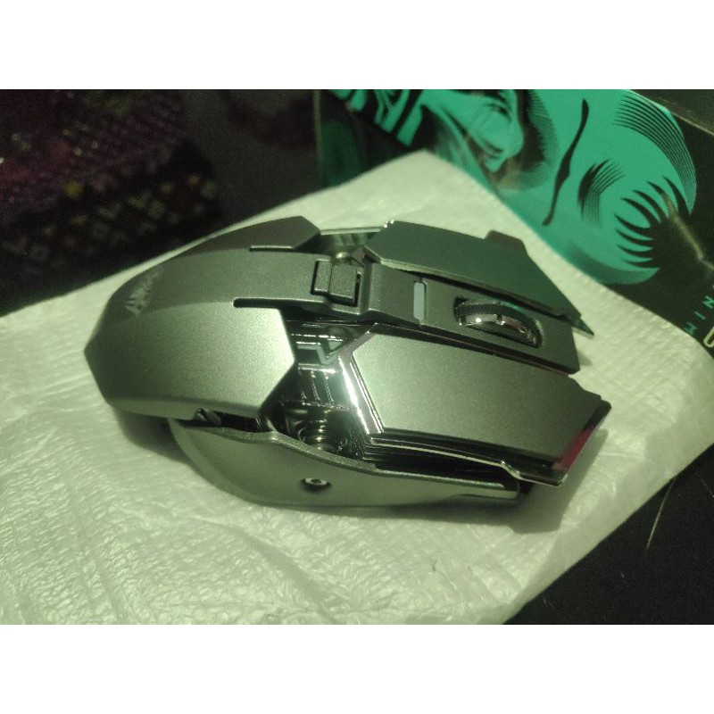 mouse bluetooth (wireless/bluetooth)