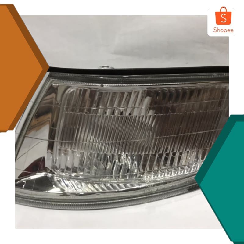 Corner Lamp Lampu Sein Sen Depan Honda Accord Cielo