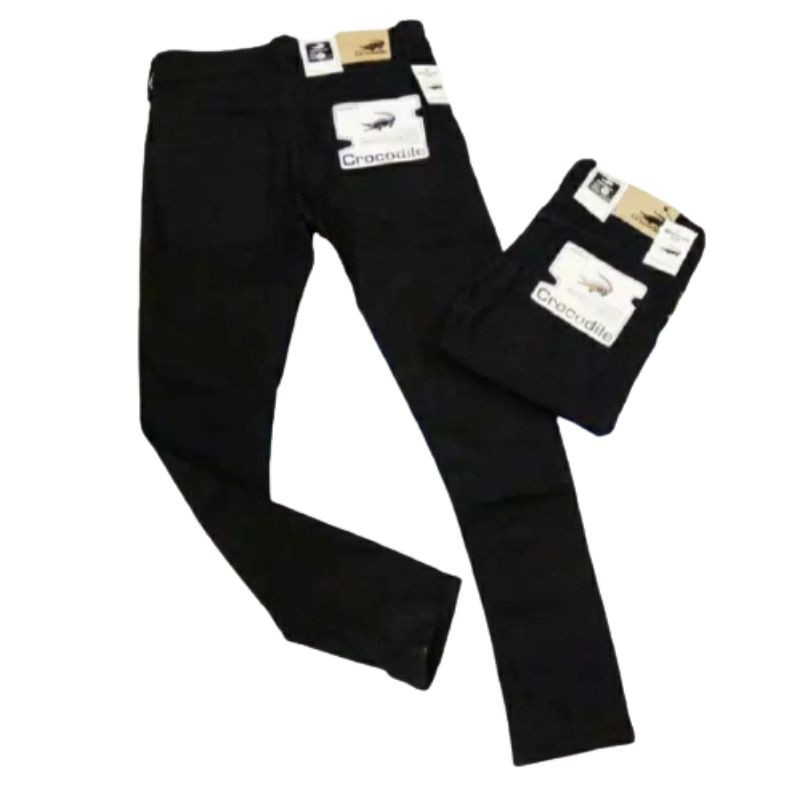 Celana panjang jeans pria termurah/ celana panjang jeans pensil sekinny