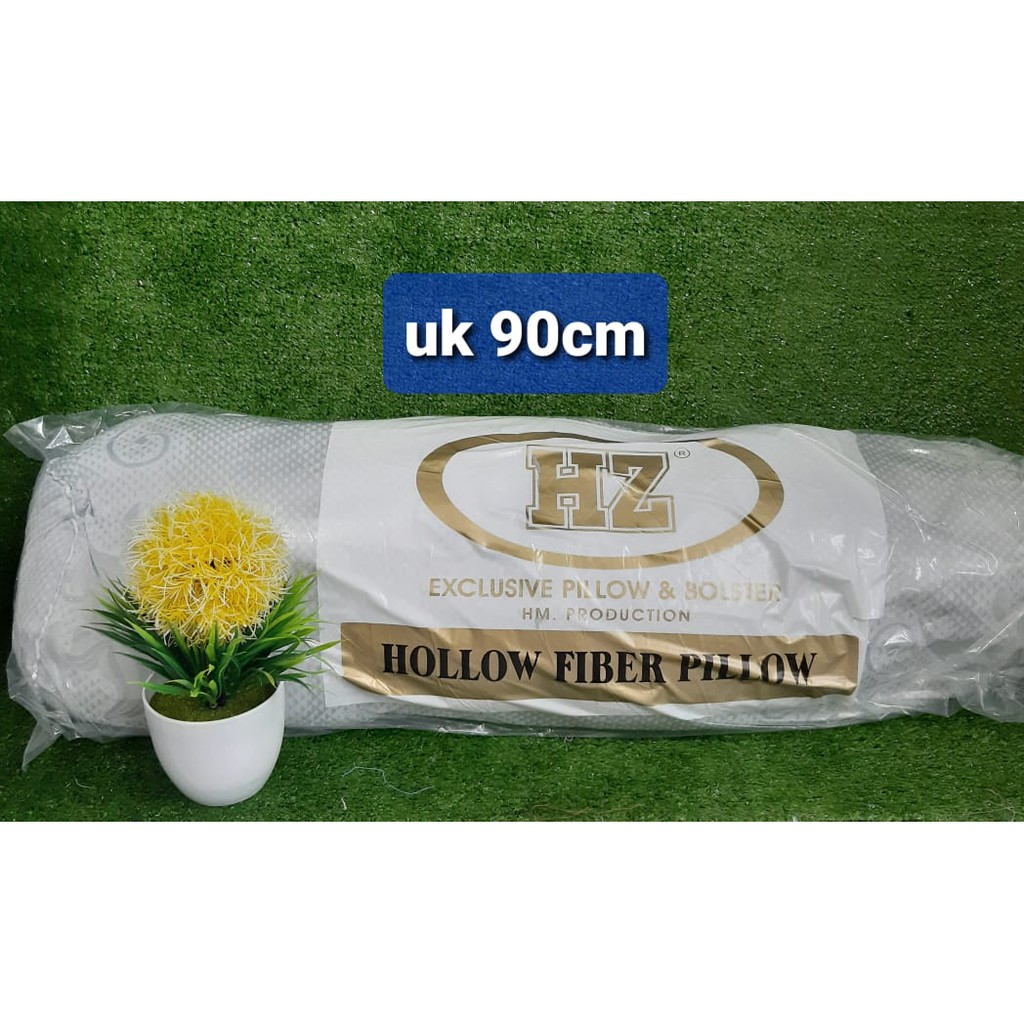 Bantal Guling HZ Exclusive Pillow & Bolster