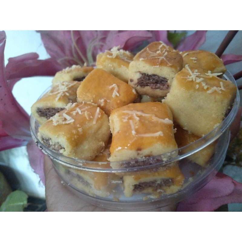 

NASTAR WAFER 250gr
