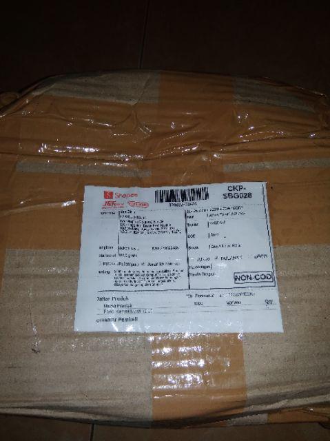 Panci Kastrol Liwet No 10