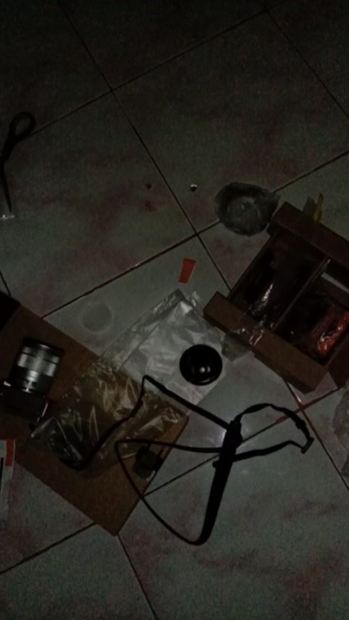 Accesories Dslr/mirrorless