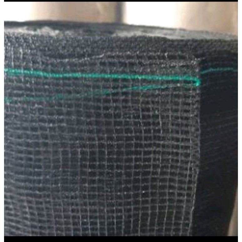 jaring ikan atau waring keramba ikan anti geser