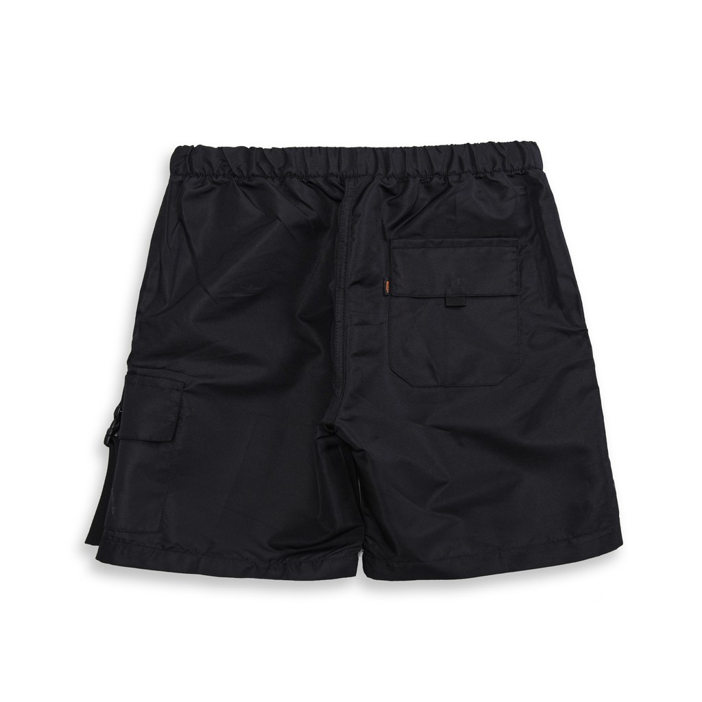 WISED | CONREY BLACK | BOARDSHORT