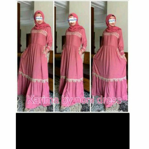 DASTER RENDA / DASTER ARAB / DASTER RENDA ARAB