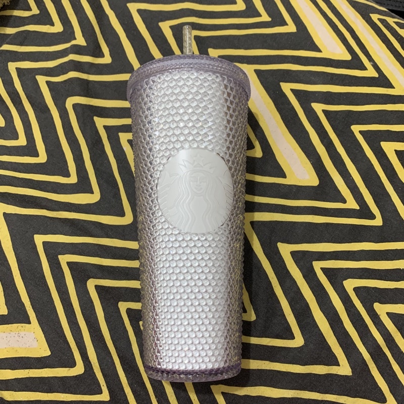 Starbucks Tumbler Tumblr Halloween Collection 2021 Glow in the dark