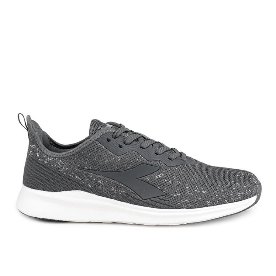 Diadora Zelindo. Grey. Sepatu Pria. Original