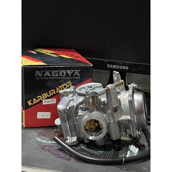 KARBURATOR CARBURATOR MIO KARBURETOR CARBURETOR KALBURATOR MIO