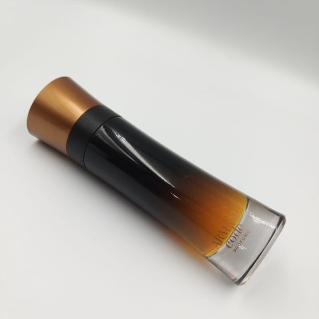 Armani code profumo EDP 100ml