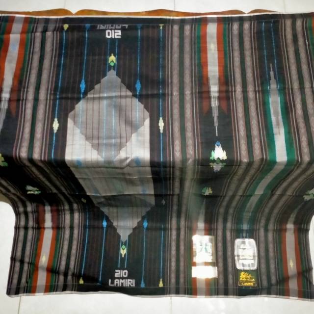 Lamiri tipe SGT full sutra