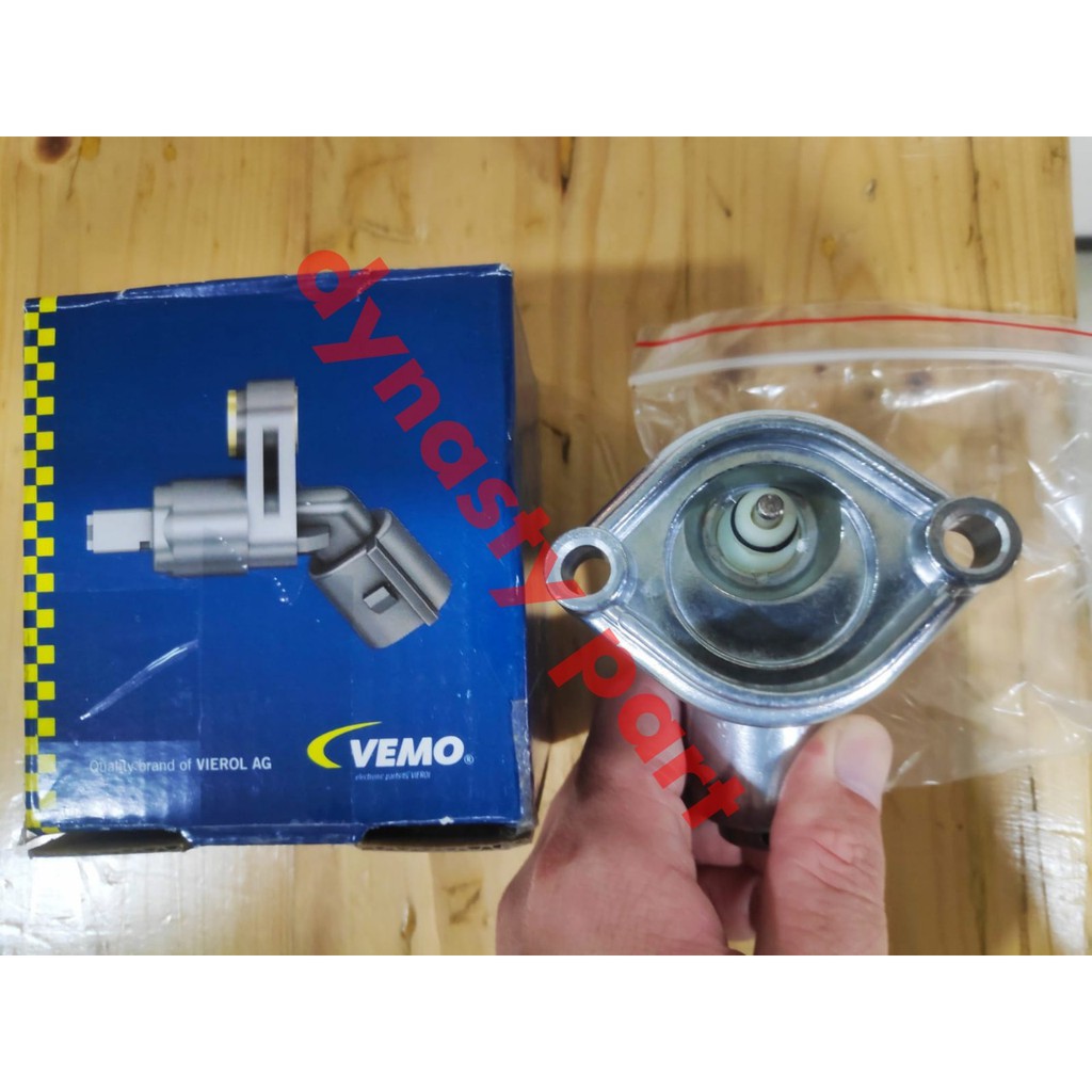 Switch Oli Bawah Mercedes Benz Boxer W124