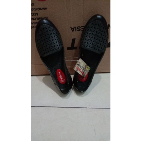 sepatu anak clara black sweet C-901 sepatu anak termurah