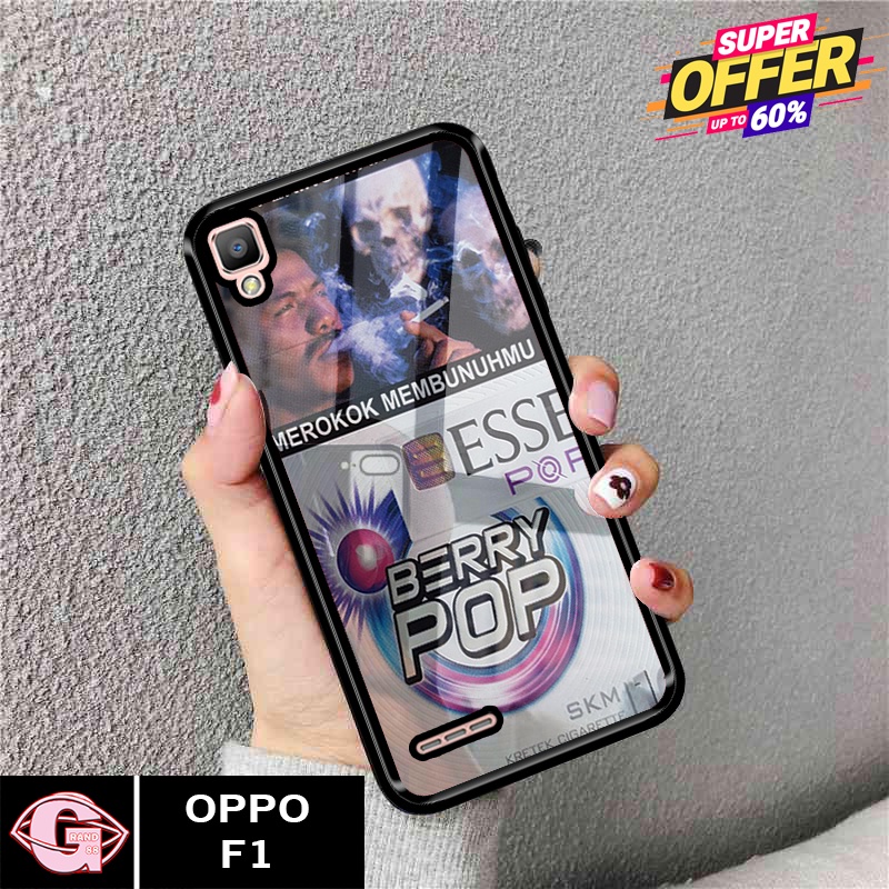 Grand88 Case - OPPO F1 F1S F17 F5 F7 F9 A5S A12 A92 A31 A9 Reno 4 F A15S A33 2020 A15 A16 A74 A54 5G