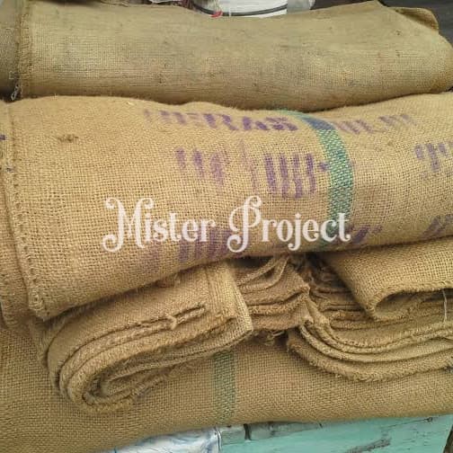  Karung  Goni  Bekas 50 KG Shopee Indonesia