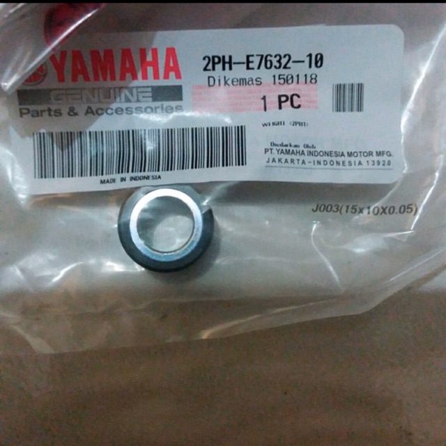 ROLLER MIO M3 2PH ORI YAMAHA 2PH E7632 10