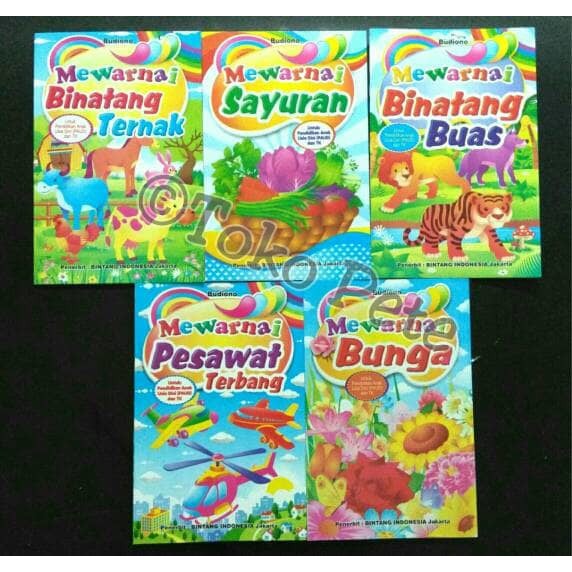 84 Koleksi Gambar Mewarnai Binatang Terbang HD