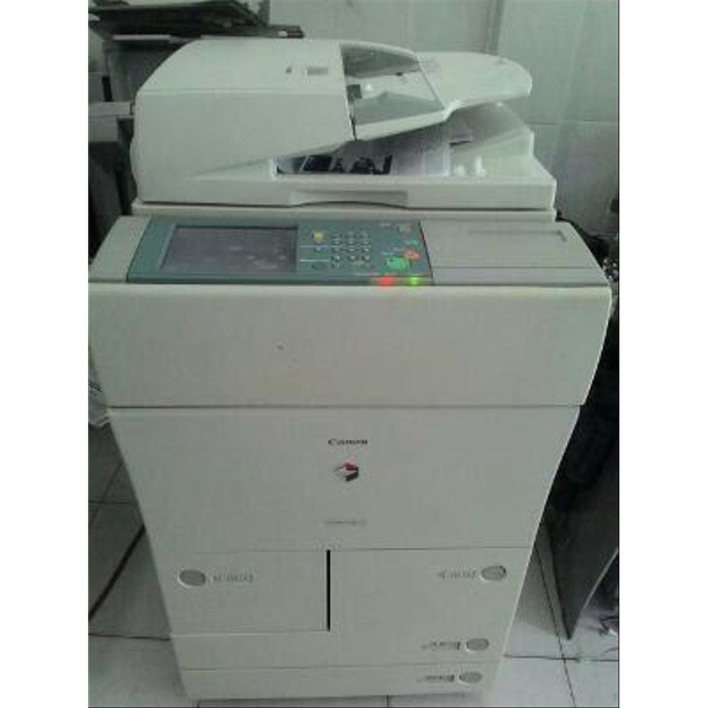 Harga Mesin Fotocopy Canon Ir 5075 Baru Dekat Sini 7970