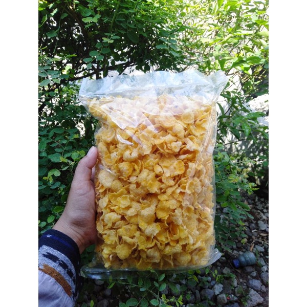 

Emping Jagung