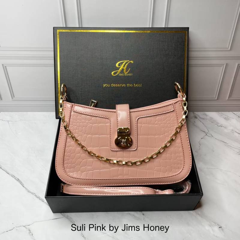 SULI BAG JIMSHONEY