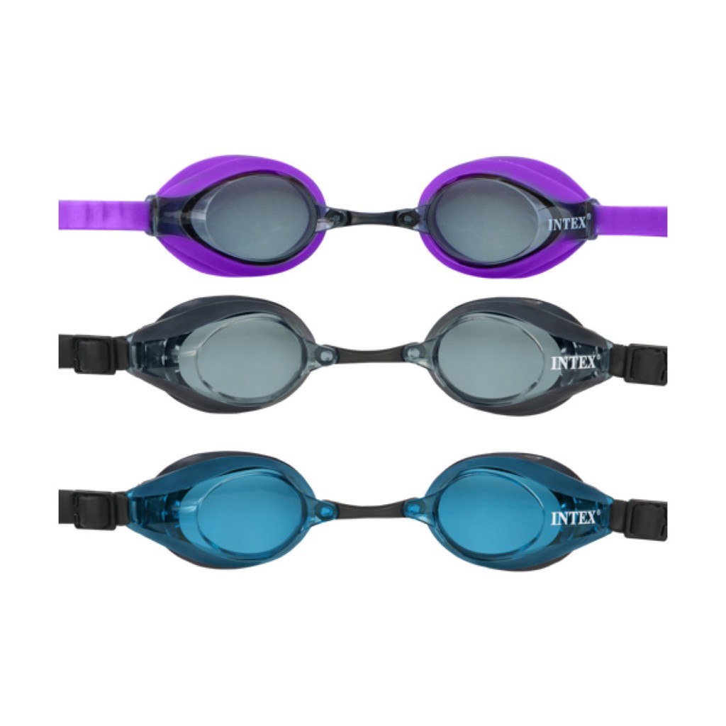 Intex Pro Racing Goggles - 55691