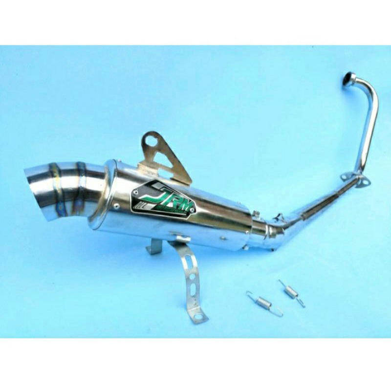 knalpot motor jupiter mx.old/jupiter mx new termurahh