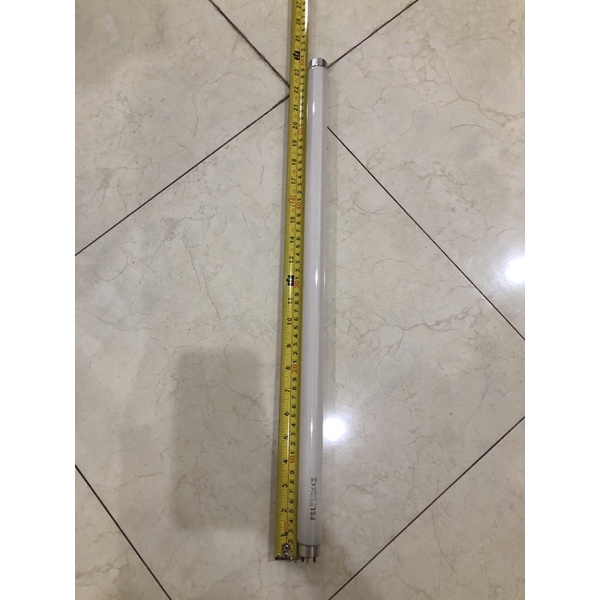 Lampu Perangkap Nyamuk 18/20 watt T8 FSL refill KRISBOW INSECT KILLER