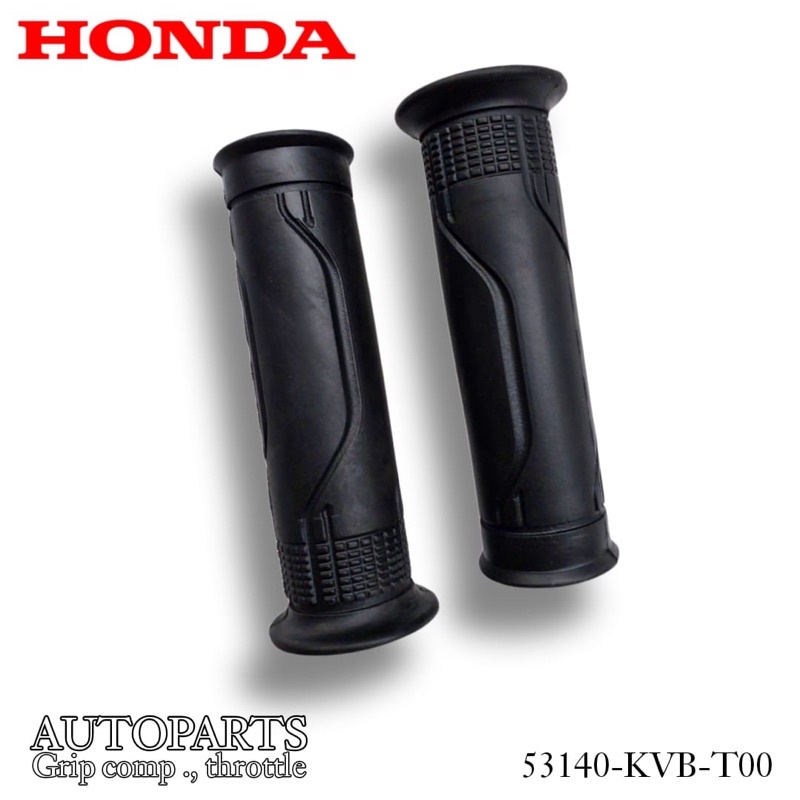 handgrip standar model mega pro universal handgrip semua motor