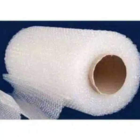 

BUBLE WRAP TAMBAHAN PACKING AMAN