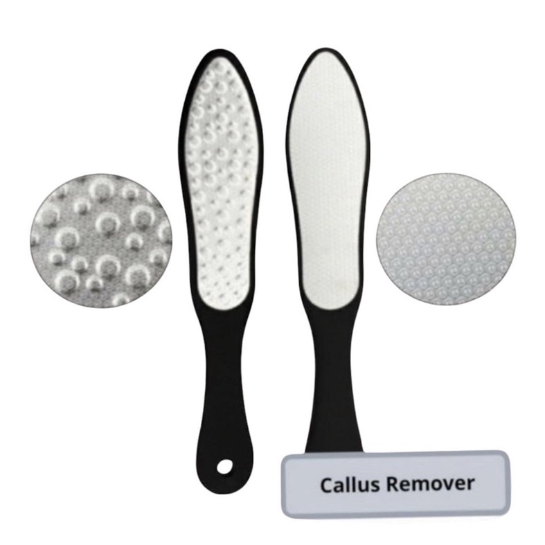 CALLUS REMOVER