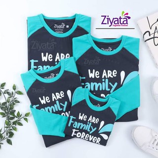  BAJU  MUSLIM COUPLE  KELUARGA  ZIYATA KAOS COUPLE  BAJU  