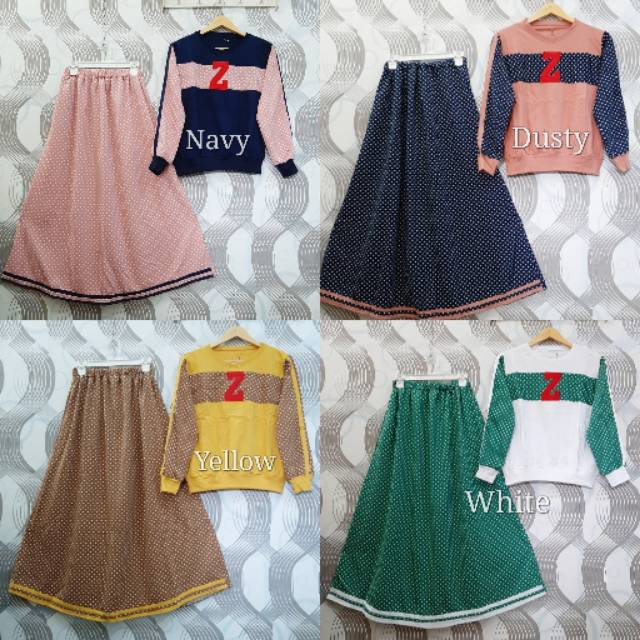 Set rok babyteri